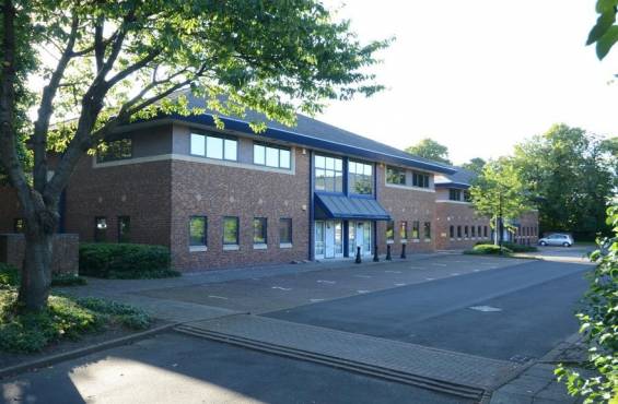 Telford Court